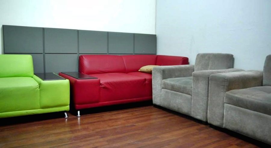 Hotel Amigo Zocalo เม็กซิโกซิตี้ ภายนอก รูปภาพ