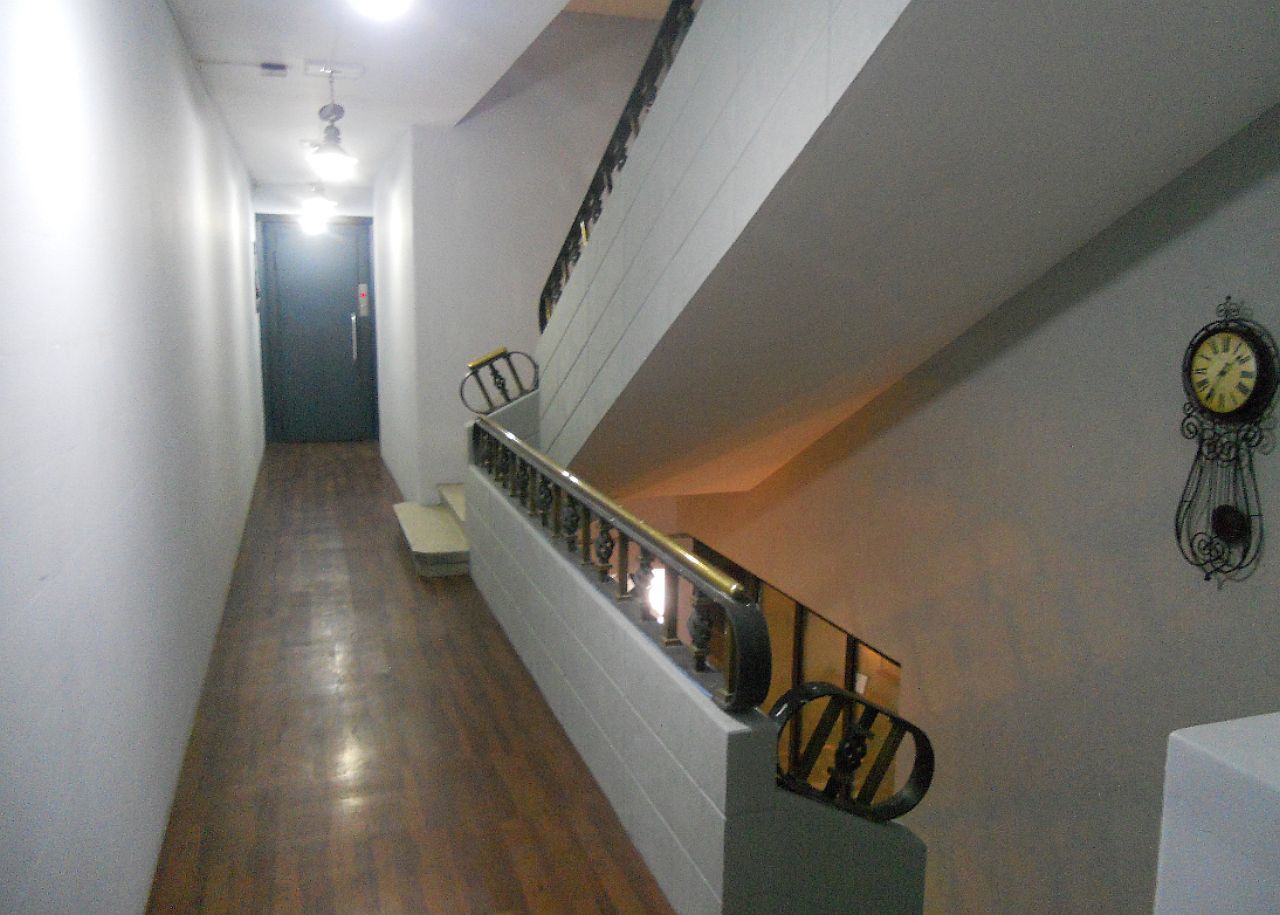 Hotel Amigo Zocalo เม็กซิโกซิตี้ ภายนอก รูปภาพ