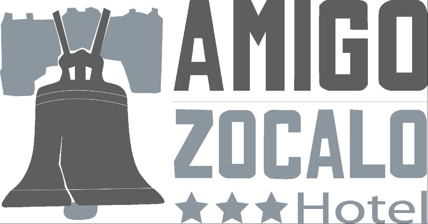 Hotel Amigo Zocalo เม็กซิโกซิตี้ ภายนอก รูปภาพ