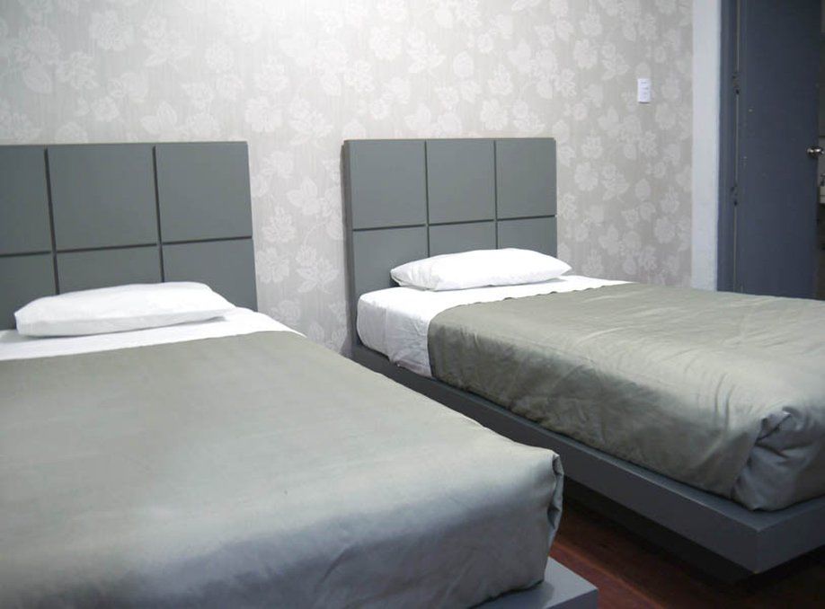 Hotel Amigo Zocalo เม็กซิโกซิตี้ ภายนอก รูปภาพ